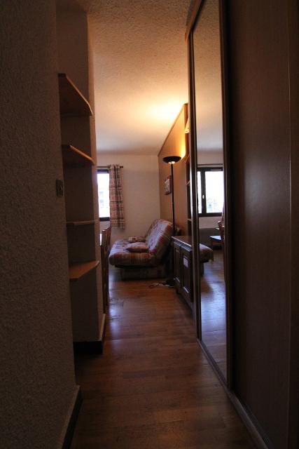 Apartements MENANDIERE - Alpe d'Huez