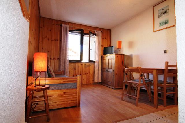 Apartements MENANDIERE - Alpe d'Huez