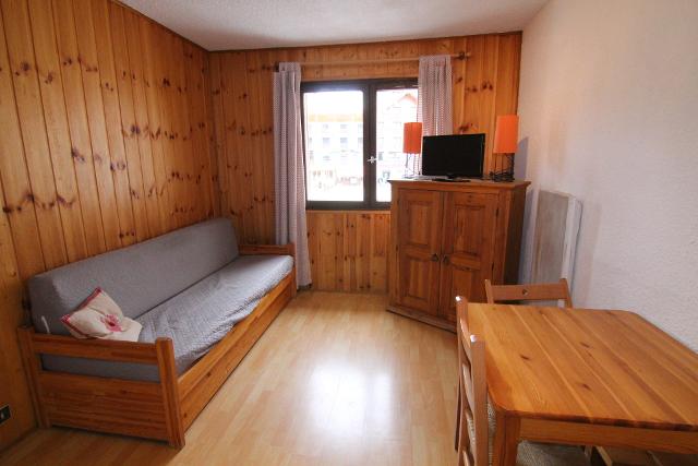 Apartements MENANDIERE - Alpe d'Huez