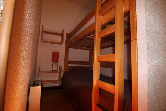 Apartements MENANDIERE - Alpe d'Huez