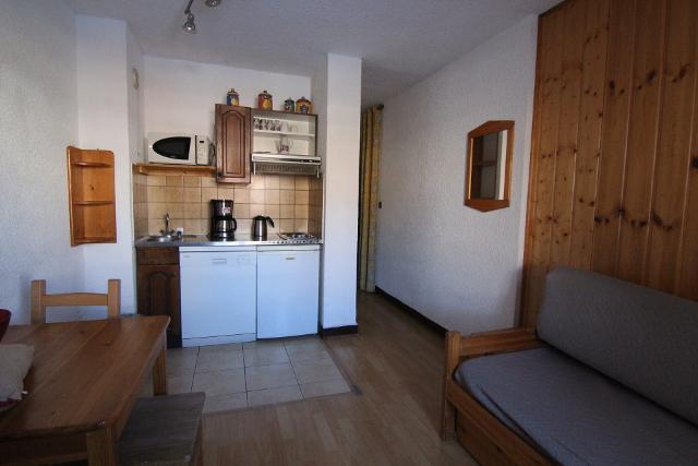 Apartements MENANDIERE - Alpe d'Huez