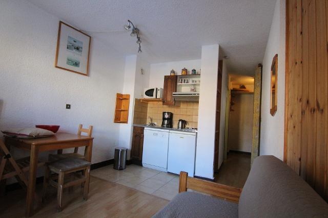 Apartements MENANDIERE - Alpe d'Huez