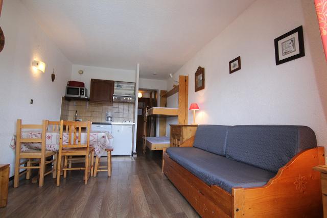 Apartements MENANDIERE - Alpe d'Huez