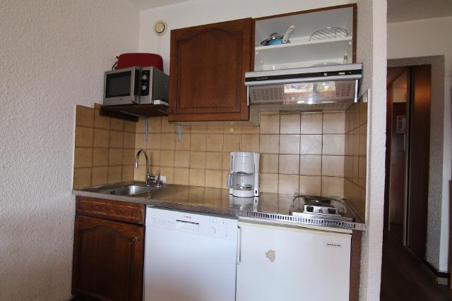 Apartements MENANDIERE - Alpe d'Huez