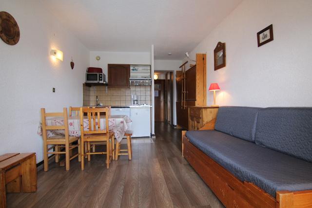 Apartements MENANDIERE - Alpe d'Huez