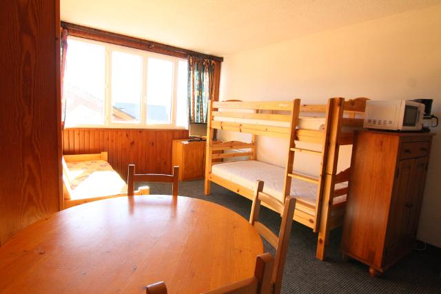 Apartements MENANDIERE - Alpe d'Huez