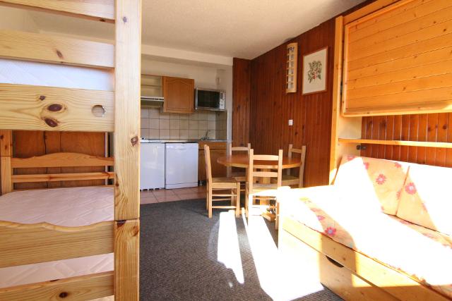 Apartements MENANDIERE - Alpe d'Huez