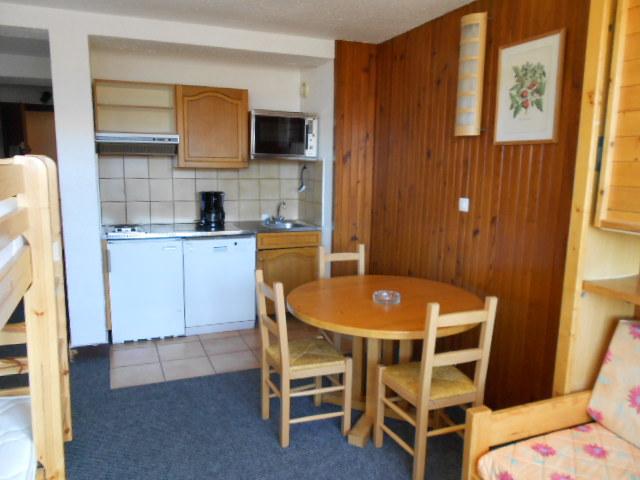 Apartements MENANDIERE - Alpe d'Huez