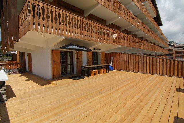 Apartements MENANDIERE - Alpe d'Huez