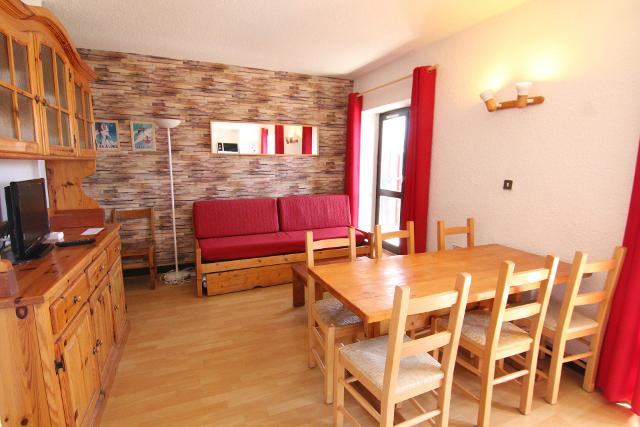 Apartements MENANDIERE - Alpe d'Huez