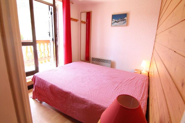 Apartements MENANDIERE - Alpe d'Huez