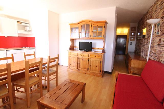 Apartements MENANDIERE - Alpe d'Huez