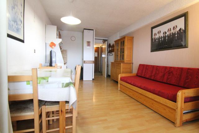 Apartements MENANDIERE - Alpe d'Huez