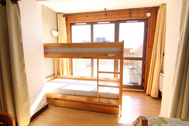 Apartements MENANDIERE - Alpe d'Huez