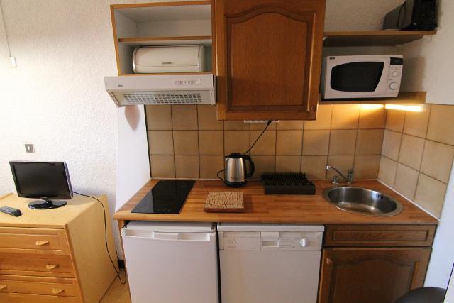 Apartements MENANDIERE - Alpe d'Huez