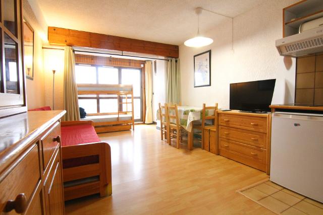 Apartements MENANDIERE - Alpe d'Huez