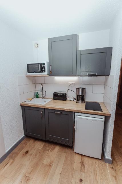 Apartements MENANDIERE - Alpe d'Huez