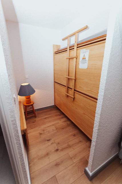 Apartements MENANDIERE - Alpe d'Huez