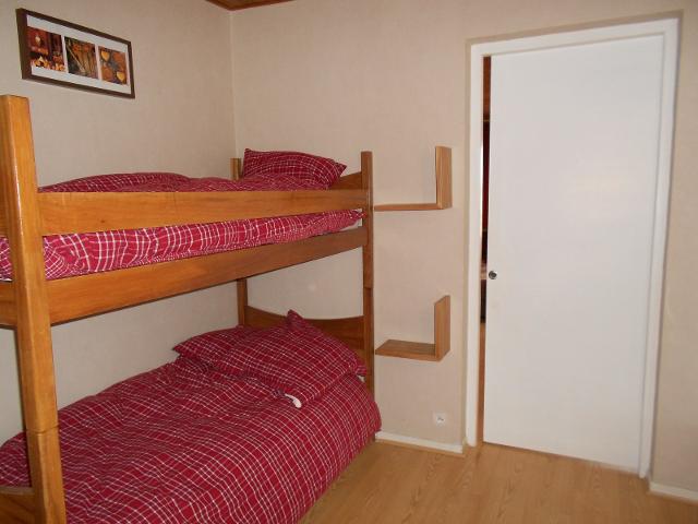 Apartements MAJESTIC I - Alpe d'Huez