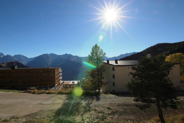 Apartements MAJESTIC I - Alpe d'Huez