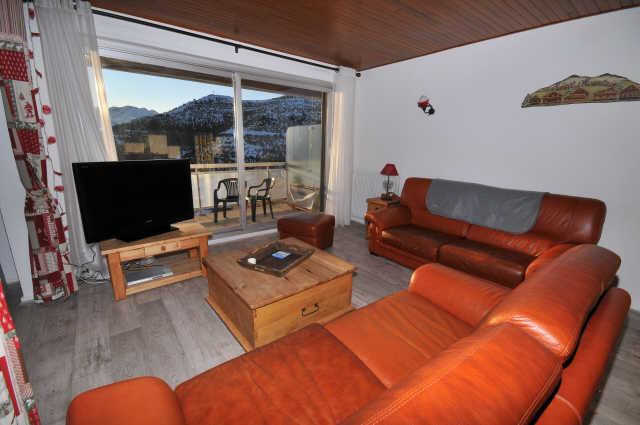 Apartements MAJESTIC I - Alpe d'Huez