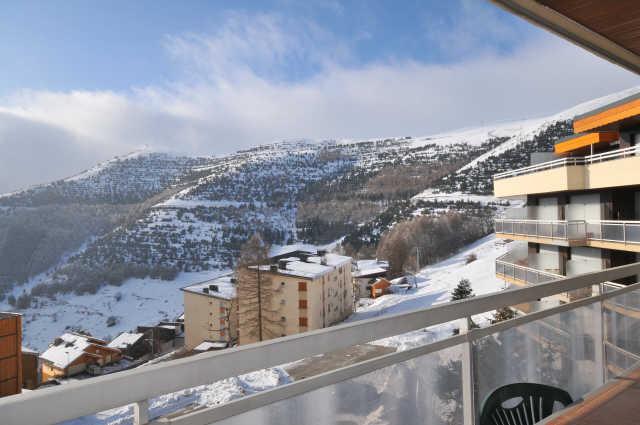 Apartements MAJESTIC I - Alpe d'Huez