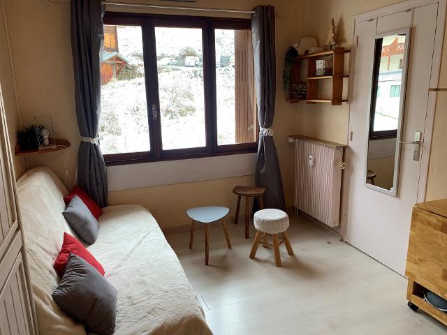 Apartements MAJESTIC I - Alpe d'Huez