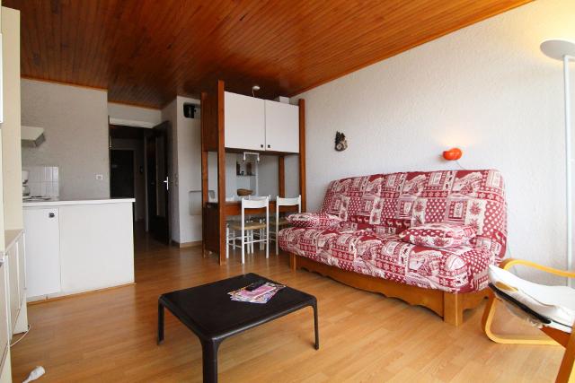 Apartements MERIDIEN - Alpe d'Huez