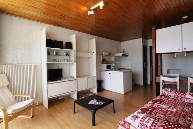 Apartements MERIDIEN - Alpe d'Huez