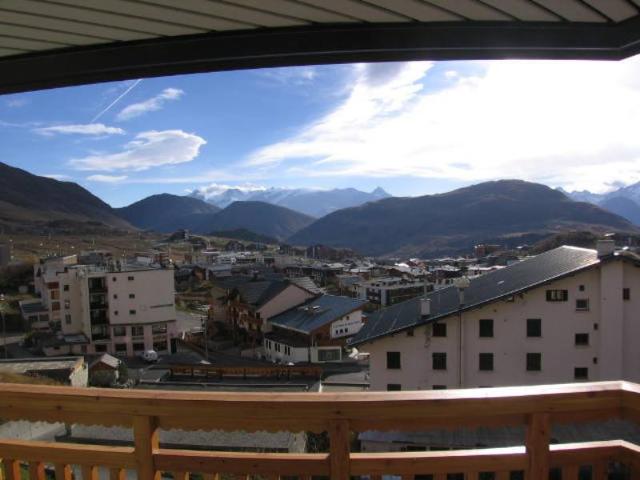 Apartements MERIDIEN - Alpe d'Huez