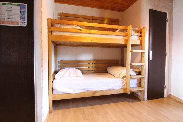 Apartements MERIDIEN - Alpe d'Huez