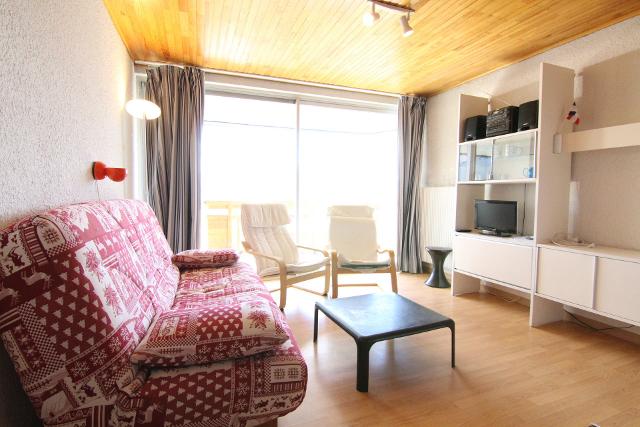 Apartements MERIDIEN - Alpe d'Huez