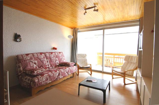 Apartements MERIDIEN - Alpe d'Huez