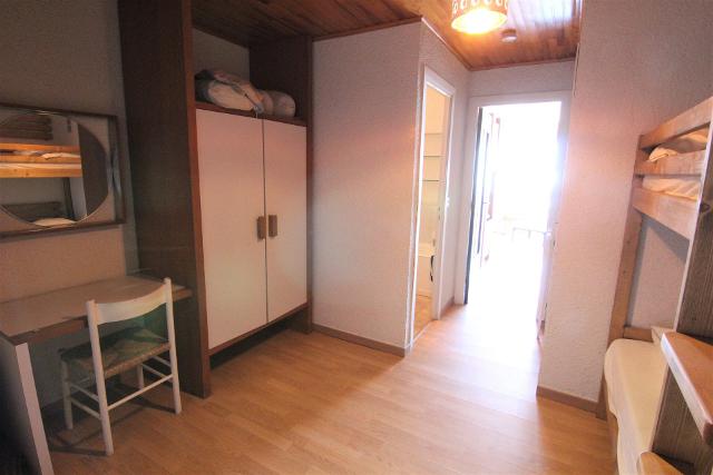 Apartements MERIDIEN - Alpe d'Huez