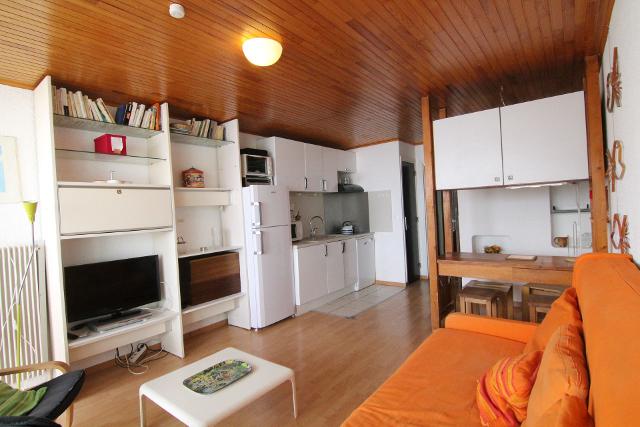 Apartements MERIDIEN - Alpe d'Huez