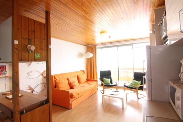 Apartements MERIDIEN - Alpe d'Huez