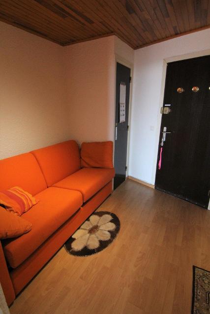 Apartements MERIDIEN - Alpe d'Huez