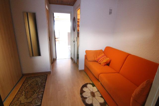 Apartements MERIDIEN - Alpe d'Huez