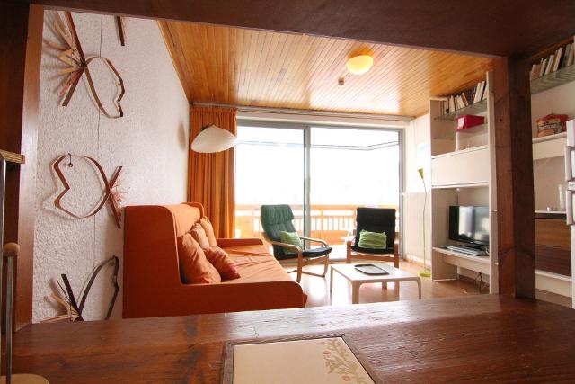 Apartements MERIDIEN - Alpe d'Huez