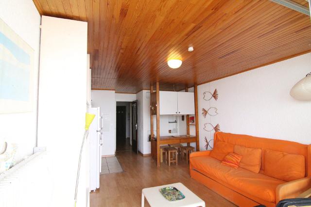 Apartements MERIDIEN - Alpe d'Huez