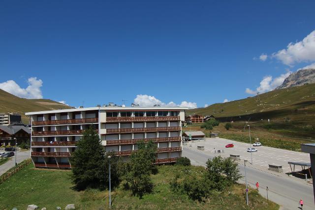Apartements MONTANA - Alpe d'Huez