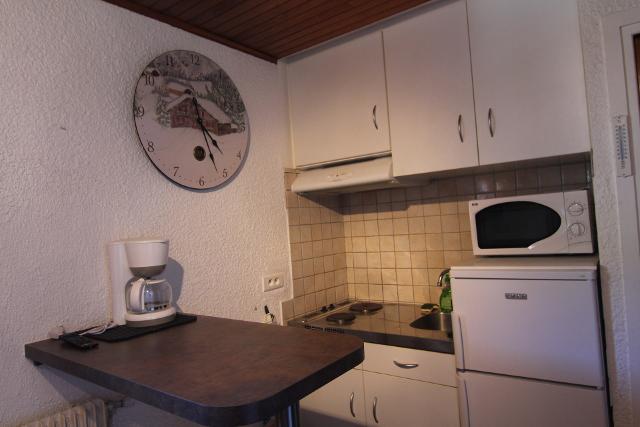 Apartements MONTANA - Alpe d'Huez