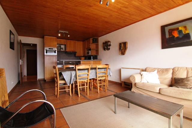 Apartements MONTANA - Alpe d'Huez