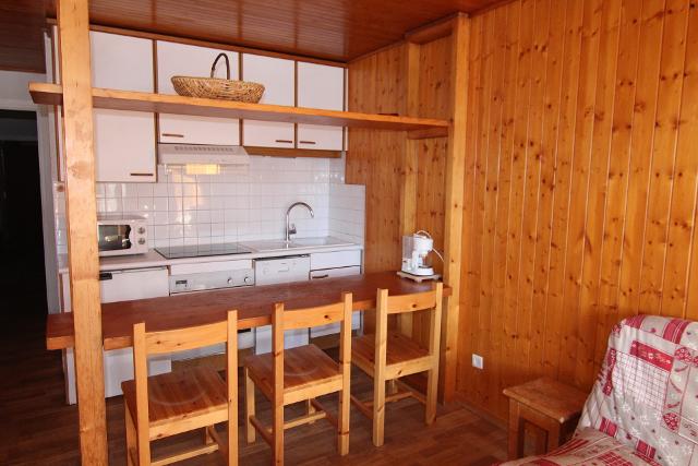 Apartements MONTANA - Alpe d'Huez