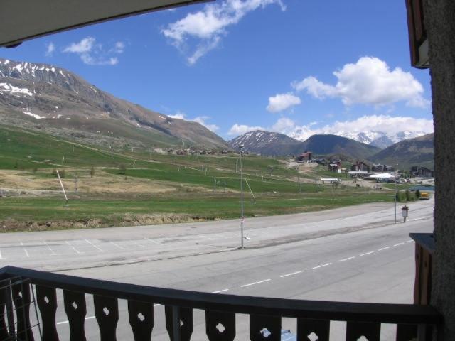 Apartements MONTANA - Alpe d'Huez