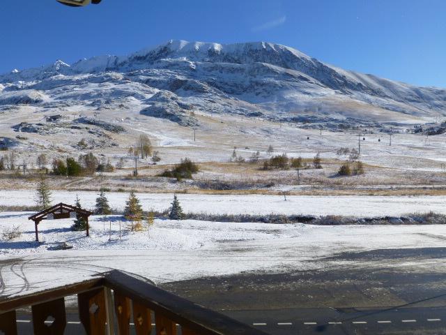 Apartements MONTANA - Alpe d'Huez