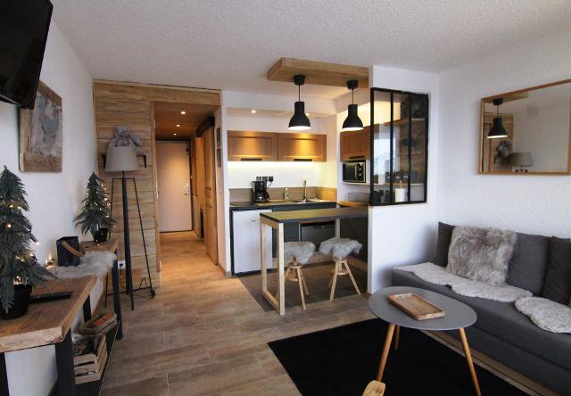 Apartements MUSARDIERE - Alpe d'Huez