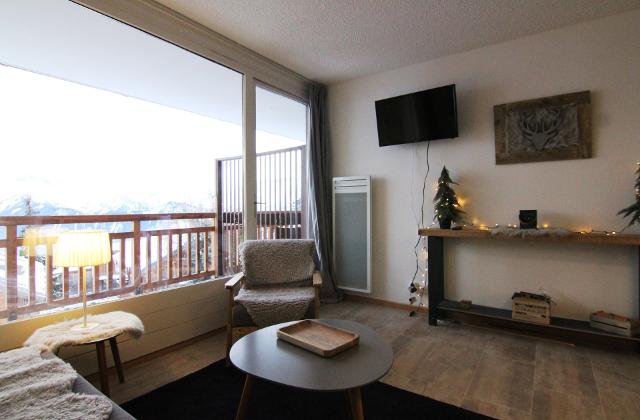 Apartements MUSARDIERE - Alpe d'Huez