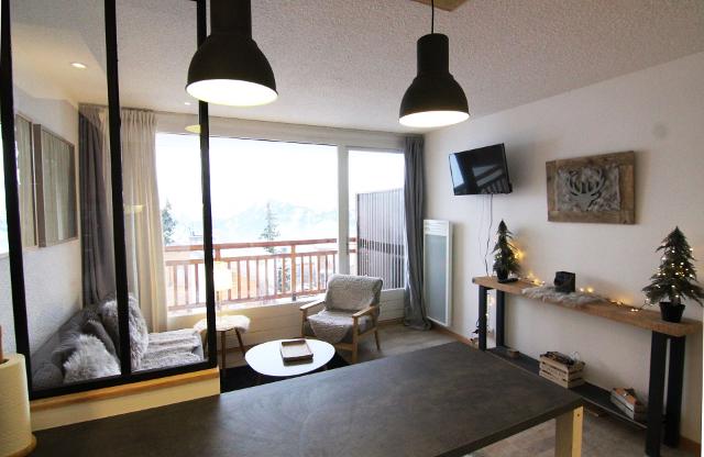 Apartements MUSARDIERE - Alpe d'Huez