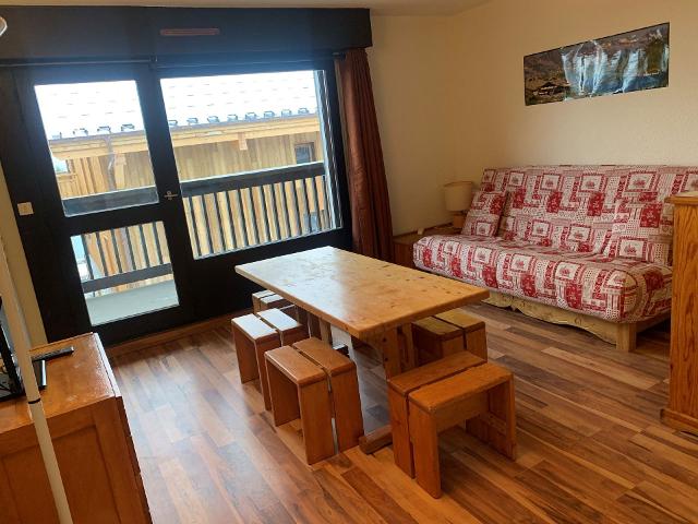 Apartements NIGRITELLE - Alpe d'Huez